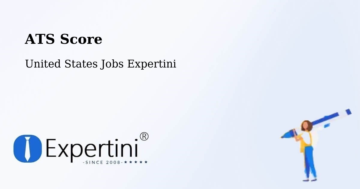 Resume ATS Score & Job Description Match Tool – Truth Or Consequences - United States Jobs Expertini
