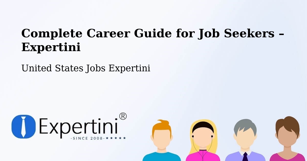 Career Guide for Job Seekers – Truth Or Consequences - Truth Or Consequences, United States Jobs Expertini
