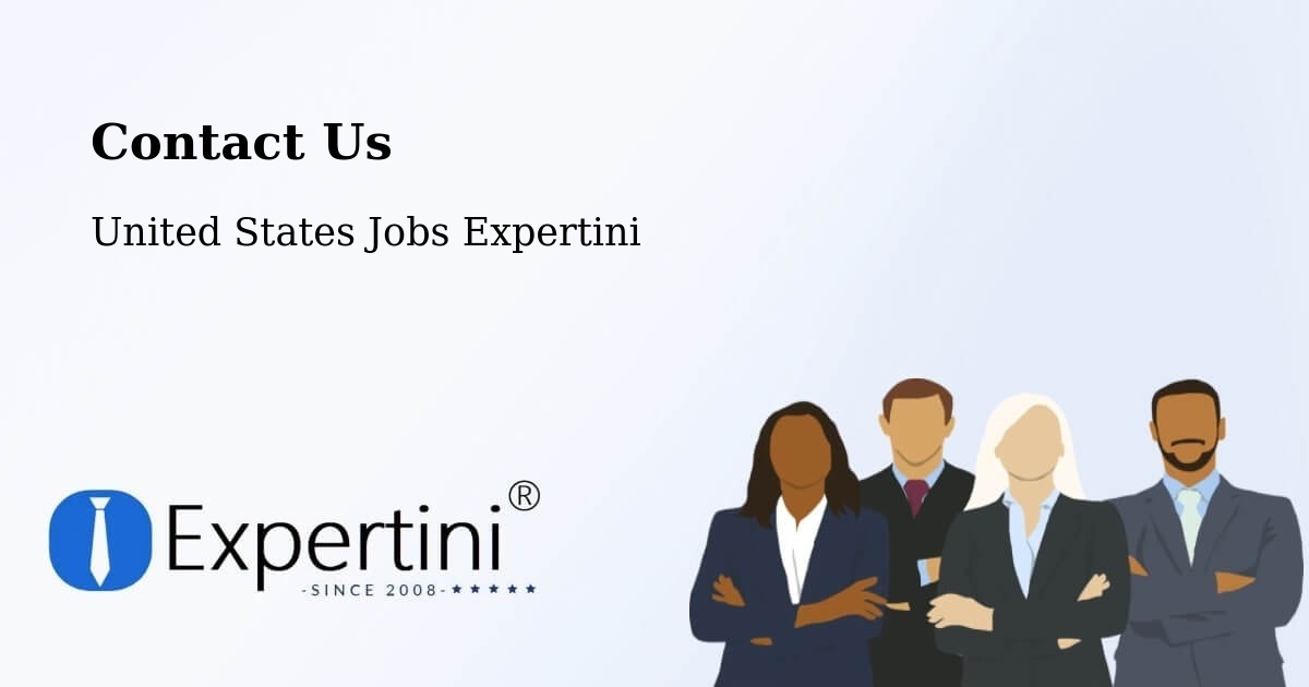 Contact Expertini – Truth Or Consequences - United States Jobs Expertini
