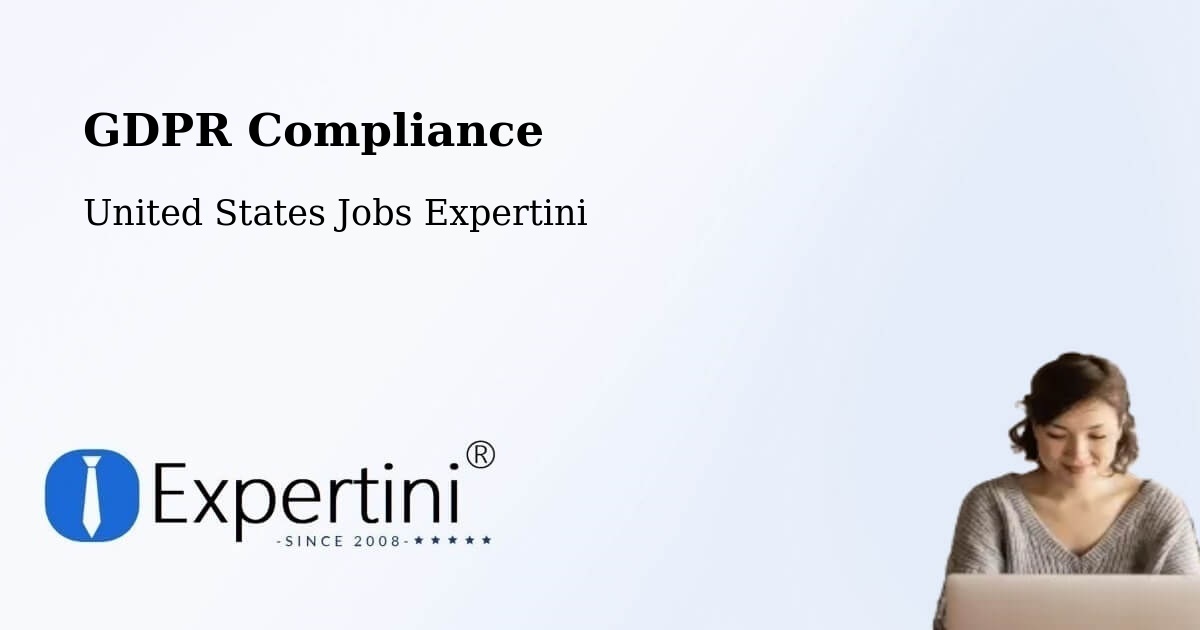 EU GDPR Compliance Statement – Truth Or Consequences - United States Jobs Expertini