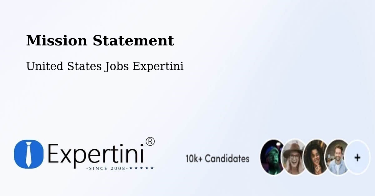Corporate Mission – Truth Or Consequences - United States Jobs Expertini