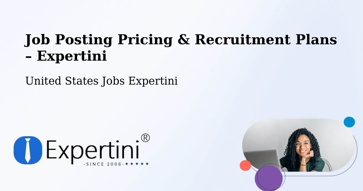 Job Posting Pricing & Recruitment Plans – Truth Or Consequences - Truth Or Consequences, United States Jobs Expertini