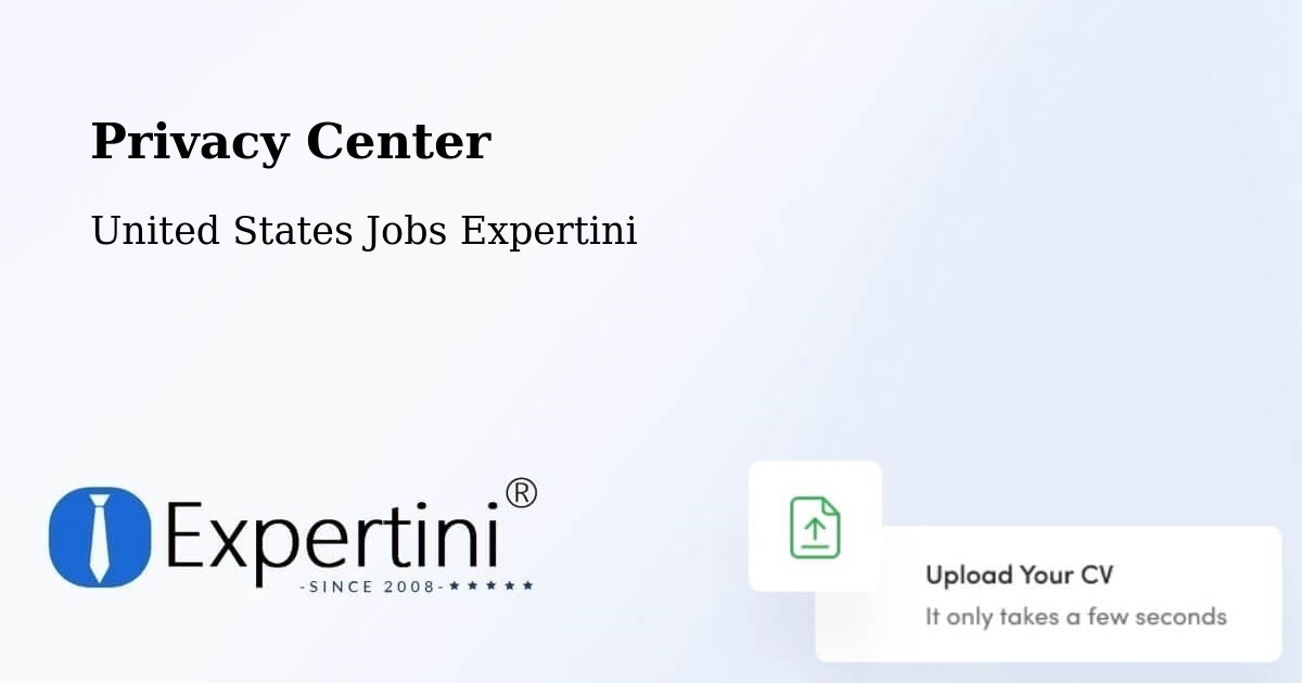 Privacy Policy – Truth Or Consequences - United States Jobs Expertini